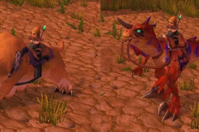 Open World PvP Event, Mount Rewards, and Arathi Basin Quests - SoD Phase 2