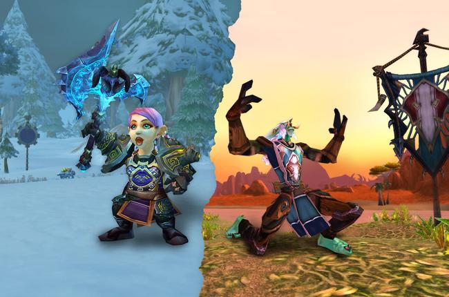 Operation Gnomeregan and Zalazane's Fall Coming to WotLK Classic on March 26