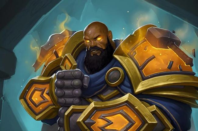 Paladin Seal Twisting Making a Resurgence in Season of Discovery