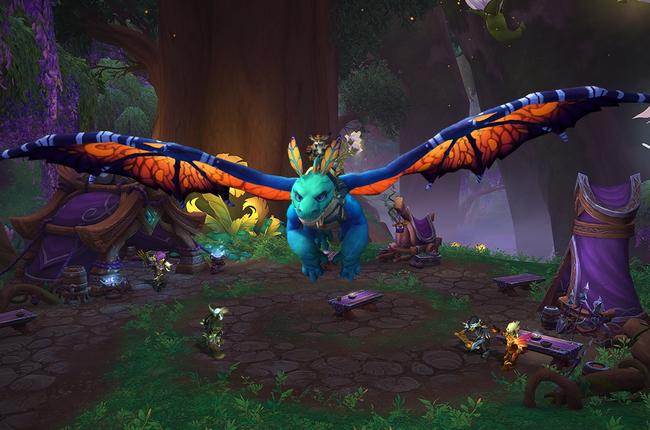 Patch 10.2 PTR Class and Trinket Balance Adjustments