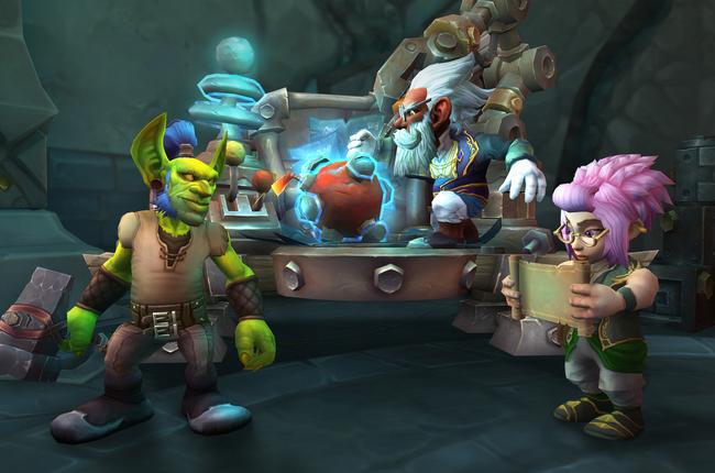Patch 10.2.5 WoW Hotfixes for February 8, 2024 - Artisan Consortium Contribution Decreased to 50k