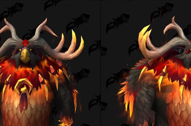 Personalize Your Balance Druid Appearance with Patch 10.2 Boomkin Customizations