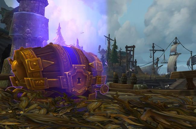 Plunder Deluge Hotfixes - Augmented Plunder from All Sources, Victorious Plunder Rewards
