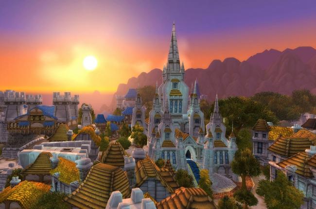 Possible Expansion Leak for World of Warcraft 11.0: Avaloren Expansion Rumored