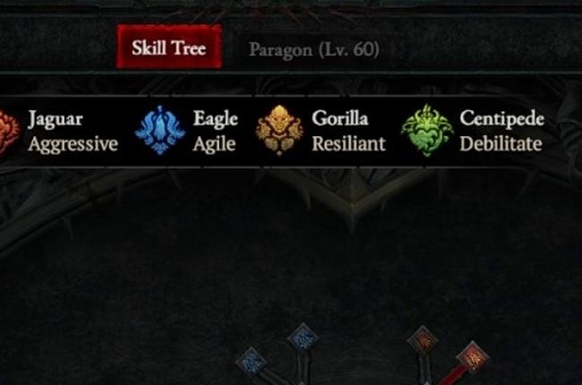 Potential Changes to Paragon and Skill Points With Vessel of Hatred in Diablo 4 - Is There a New Level Cap?
