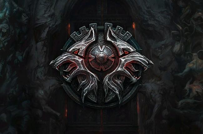 Potential Iron Wolf Theme for Diablo 4 Season 4