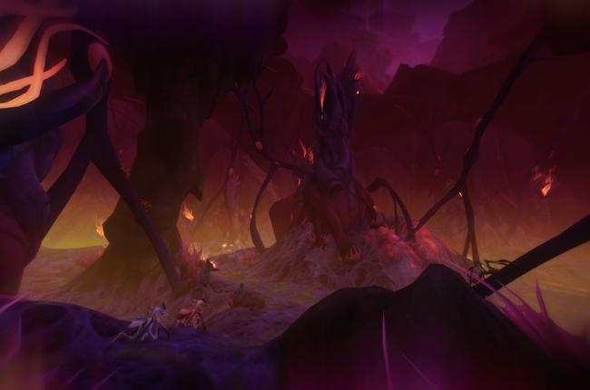 Recap of the World of Warcraft: What Comes Next Panel