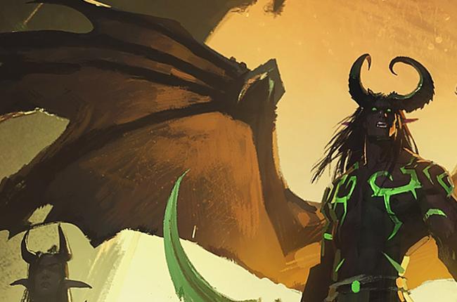 Reflecting on the Havoc Demon Hunter in Dragonflight & War Within Wishlist - Editorial