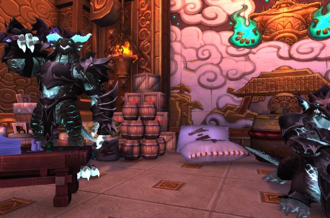 Remix: Class Guides for Mists of Pandaria Now Available - Overview of Classes, Best in Slot & Top Gems, Leveling Strategies