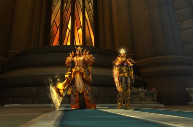 Retribution Paladin in Dragonflight & War Within: A Reflective Analysis and Wishlist