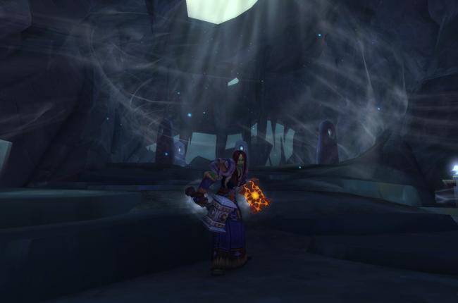 Review of Enhancement Shaman Stormbringer Hero Talents: Mastering the Volatile Tempest