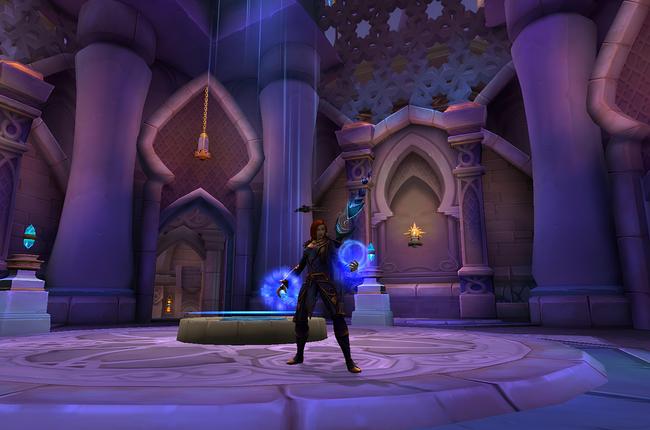 Review of Spellslinger Hero Talents - Frost Mage's Powerful Ability to Shatter Enemies