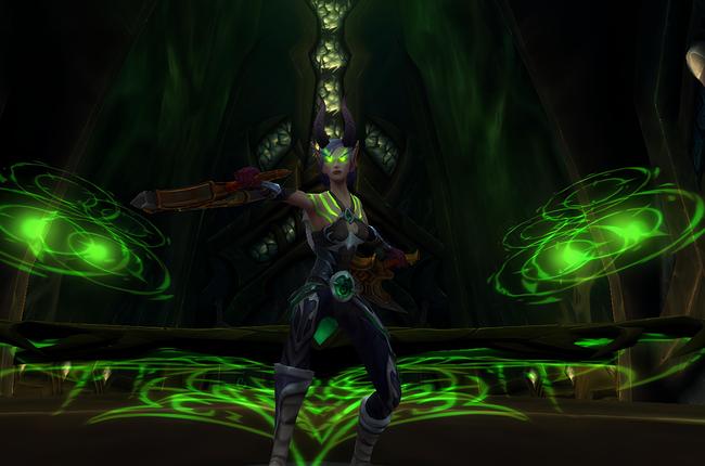 Reviewing Aldrachi Reaver Hero Talents: A Different Approach for Vengeance Demon Hunters