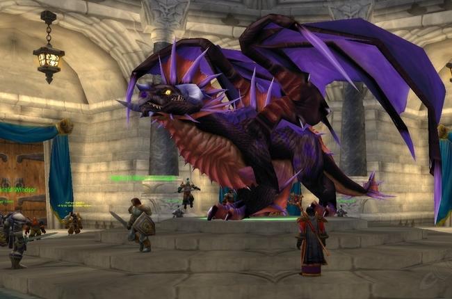 Season of Discovery Patch Notes - Adjustments to Onyxia's Lair Attunement and Demon Fall Canyon Fixes