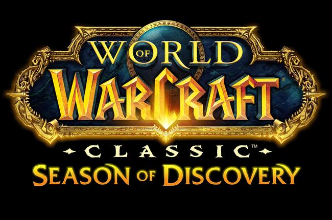 Season of Discovery Update 1.15.3 Notes - Blackrock Eruption Event, Raid Timetable, and Reputation Enhancements
