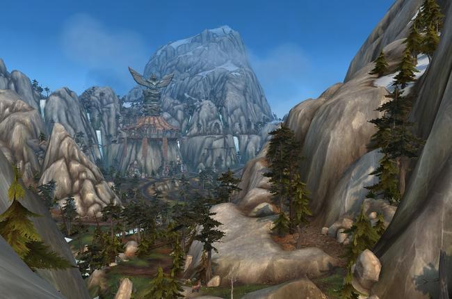 Secrets of Azeroth Event - Discovery of Thirteenth Community Satchel (Event Spoilers)