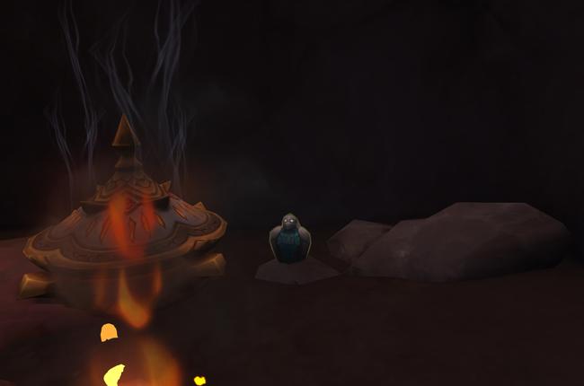 Secrets of Azeroth Unveiled: The Enigma of the Ohn'ahra Idol (Event Spoilers)