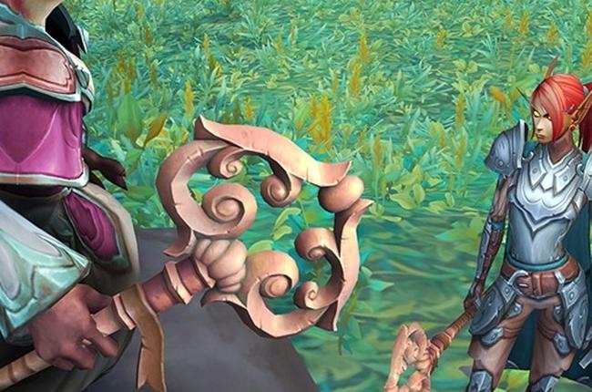 Secrets of Azeroth Unveiled: The Mysterious Orb (Event Spoilers)