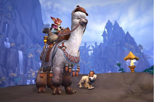 Secrets of Azeroth: Unveiling the Thinking Cap (Event Spoilers)