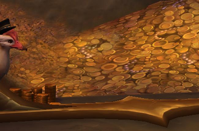 Shadowlands Expedition Tables - Wowhead Economic Weekly Recap 298