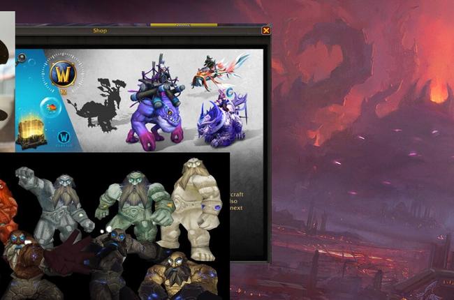 Speculating the Next Expansion: What's in Store for World of Warcraft's 11.0?