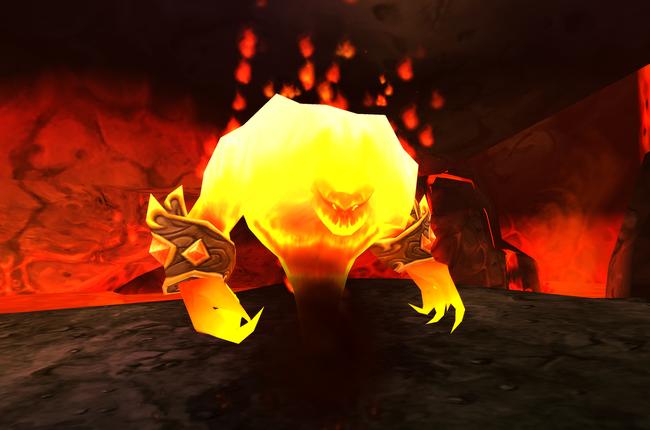 Staggered Release Schedule for Raid During Season of Discovery Phase 4 - World Bosses & Molten Core