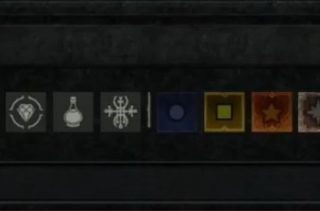 Stash Search and Filters Unveiled in Season 2 - Diablo 4