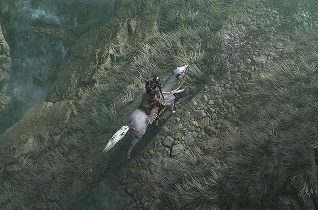 Stylish Rides - Top Horses Tier List in Diablo 4