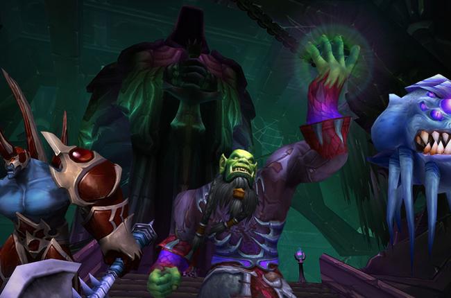 Talent Rework in The War Within - Malefic Rapture Becomes Top Choice for Affliction Warlock