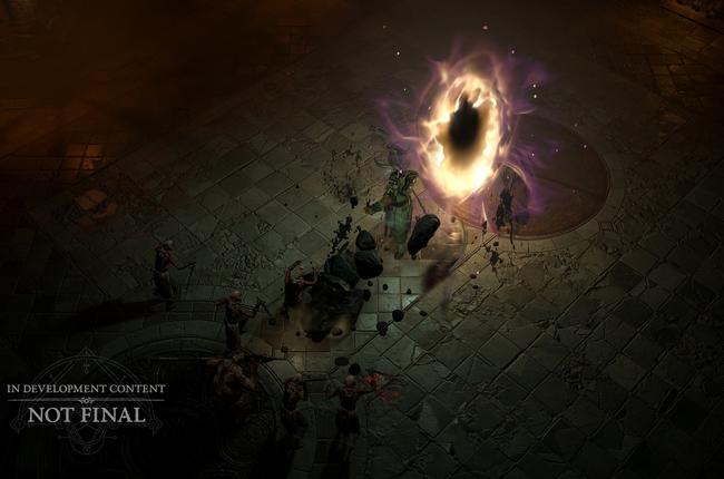 The Depths of Artifice - Fresh Endgame Content Arriving in Diablo 4 Season 4