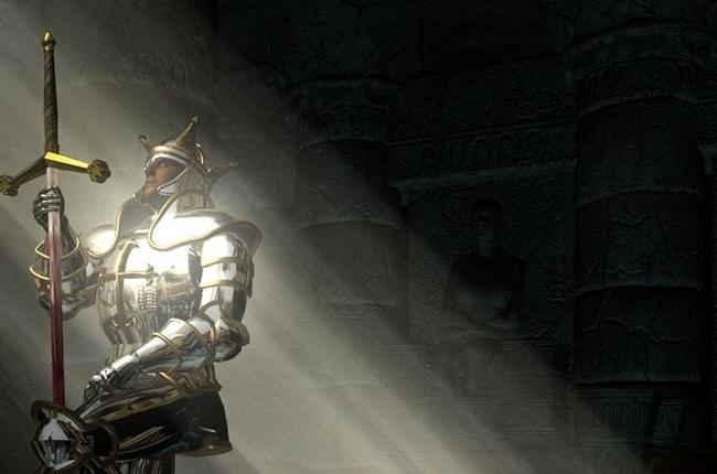 The Fate of the Diablo 2 Paladin: The Legacy of Zakarum and Marshal Carthas