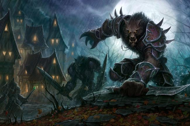 The Growing Threat: Speculating the Story of Retaking Gilneas in 10.2.5