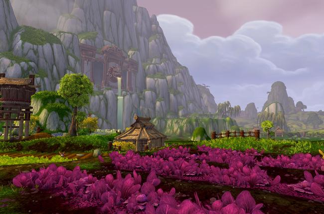 The Hidden Treasures of Azeroth Event - Uncovering the Sixth Community Satchel (Event Spoilers)