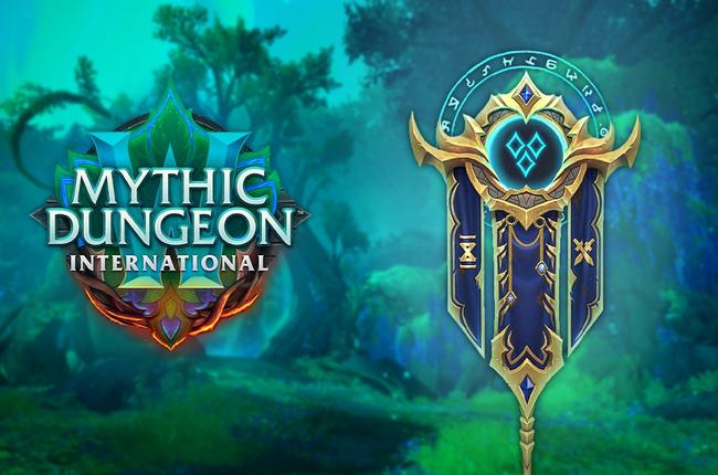 The Mythic Dungeon International 2024 Commences on February 16!