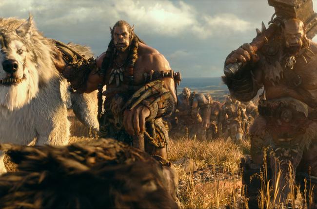 The Next 20 Years of Warcraft: IGN Interview with John Hight - Movies, Games, and a Season of Exploration