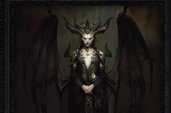 The Release Date of The Art of Diablo Volume II Revealed - Teasing an Expansion Release Date?