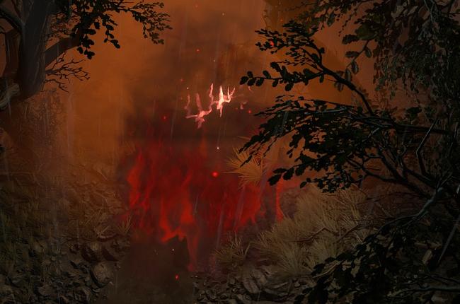 Thirteen Fresh Dungeons Arriving in Diablo 4 Vessel of Hatred