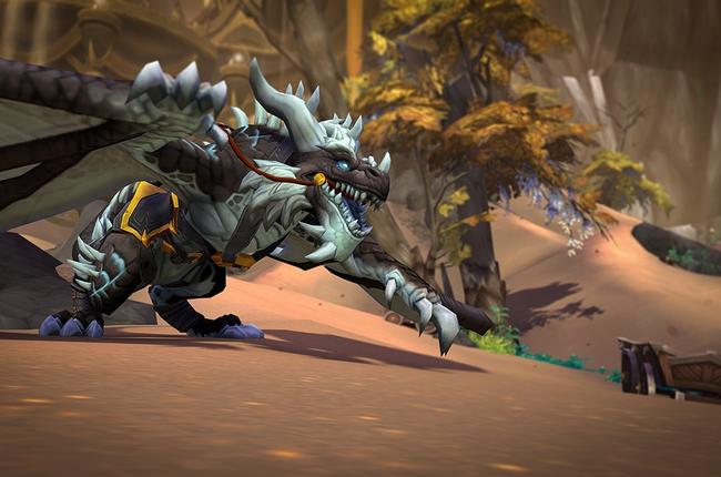This Week in World of Warcraft (October 2) - Fresh In-Game Event and Promotion on the Horizon