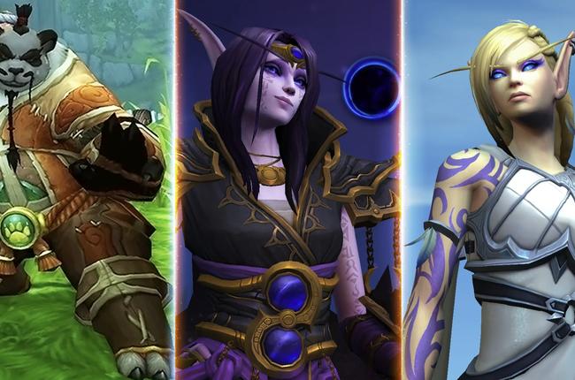 This Week in World of Warcraft - Return Players Weekend, Update 10.2.7, Whisper of Warning Narrative