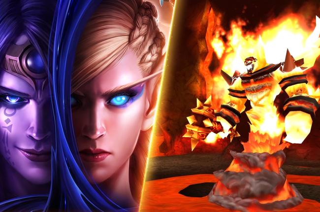 This Week in WoW: July 26 Update - The War Within Pre-Prepatch Goes Live, Season 1 Raid Timetable & Additional News