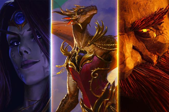This Week in WoW - Launch Date for War Within, Development of Phase 4 Season of Discovery