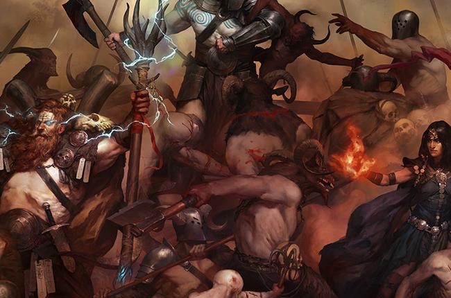 Top Endgame Builds for Diablo 4 Season 2 - Patch 1.2.1