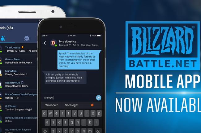 Transfer Your Authenticator to the Battle.net Mobile App before January 5th