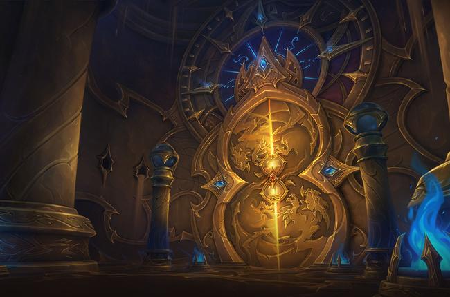 Tweaks and Adjustments to Mythic+ Tuning on Patch 10.2 PTR - Reduced DOTI Timer Duration