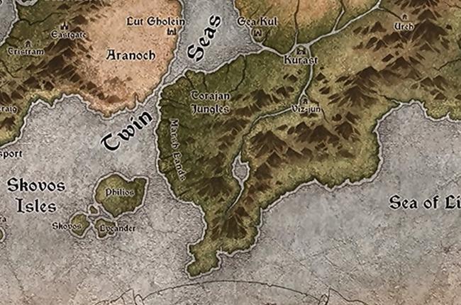 Unexplored Areas Uncovered in Diablo 4 Steam Edition