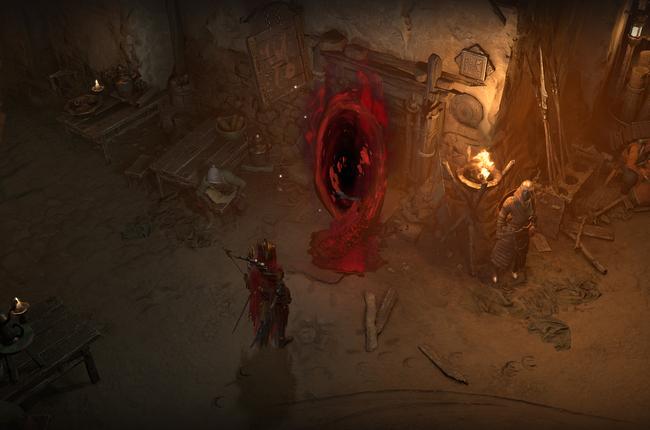 Unlocking the Abattoir of Zir in Diablo 4 Without Season Journey Completion
