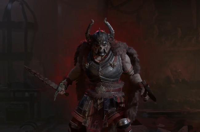 Unveiling the Bloodseeker Lieutenants in Diablo 4 Season 2