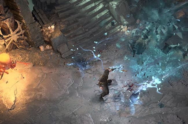 Wowhead Seeks Talented Writers for Diablo 4 Rogue