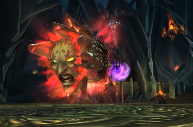 Wrath PTR Build Introduces Two Promotional Mounts - WotLK Classic Preview