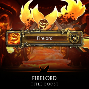 Firelord Title